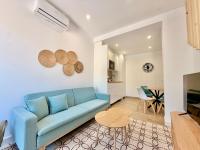 El Castillo Apartamentos Boutique Old Town Estepona - EaW Homes - B&B Estepona