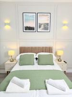 Stylish Studio Retreat by the beach - B&B Southend-on-Sea