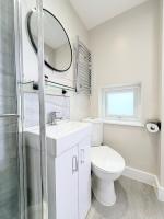 Stylish Studio Retreat by the beach - B&B Southend-on-Sea
