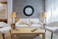Apartamento de 3 dormitorios