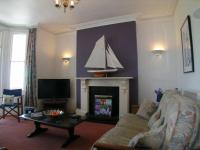Seaside - sensational sea views - Ferienwohnung Ventnor