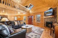 Beary Dreamy by American Patriot Getaways - B&B Gatlinburg