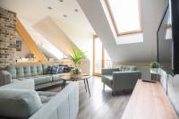 Apartment Zagreb Deluxe - Chambres d’hôtes Zagreb