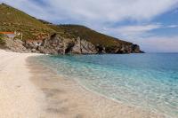 Nireos Coast Evia - Panoramic Seaview Gem - B&B Áno Váthia
