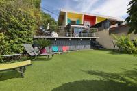 L'arc en ciel - B&B Martigues