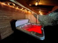 Tilly's Cosy Cottage Retreats - Cave Cottage - Ferienwohnung Knaresborough