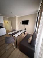 Apartment Hotel Rheydter Residenz - B&B Mönchengladbach