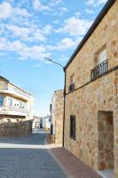 Casa Rural Aura Vintage - Ferienwohnung Tébar