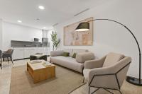 Appartamento con 2 Camere da Letto