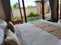 Umakami Pertiwi Villas - B&B Ubud