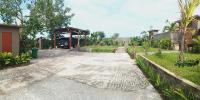 Umakami Pertiwi Villas - B&B Ubud