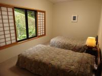Twin Room with Tatami Area