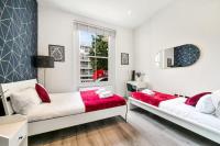 Apartamento de 2 dormitorios