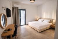 CONSTA Luxury Apartments - B&B Paralio Astros