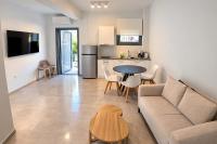 CONSTA Luxury Apartments - B&B Paralio Astros