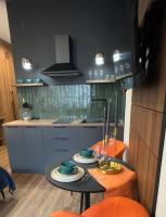 Aurus - 1-room apartment - B&B Almatý