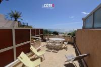 La Plage - Ferienwohnung Carry-le-Rouet