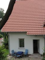 Ferienreihenhäuser Roswitha - B&B Wernburg