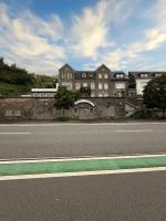 meins&deins - Ferienwohnung Moselblick - Bed and Breakfast Alf