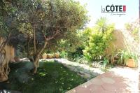 Jardin Fleuri - B&B Sausset-les-Pins