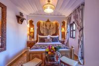 Deluxe Doppelzimmer