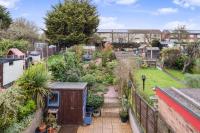 Colchester garden retreat - Entire house, Ensuite & Parking - Chambres d'hôtes Colchester
