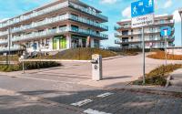 Miamare Dziwnow - Komfort Apartment, Panorama, Beach, Pool & Wellness - B&B Dziwnów