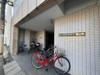 -New Open- 岡山駅から徒歩10分-最大2名-岡山市中心部までアクセス良好-Luce蕃山町 - B&B Okayama