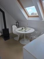 Studio Les 4 Vents - B&B Treffiagat