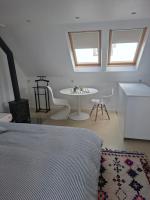 Studio Les 4 Vents - B&B Treffiagat