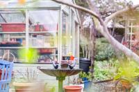 Colchester garden retreat - ContractorsIWifiIParking - B&B Colchester