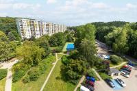 Jasny i Elegancki Apartament w Sopocie by Noclegi Renters - Ferienwohnung Sopot