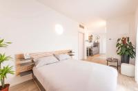 Guest Planet - San Cristoforo M4 Studio - B&B Milán