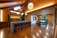 asagiri retreat 2023年フルリノベーション 木の美しいデザイン - Ferienwohnung Ōmiyachō