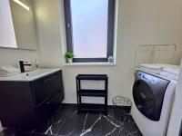 Duplex Cosy proche parlement européen et Strasbourg - Chambres d’hôtes Schiltigheim