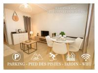 Détente au Cœur de la Station - B&B Métabief