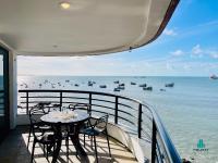 Iate Plaza by Holiday Stays - Chambres d’hôtes Fortaleza
