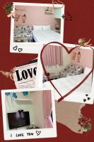 台中向日葵 - B&B Taichung