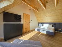 Chalet con 2 Camere da Letto
