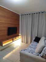 Apartamento térreo! 7 minutos do centro de Franca - B&B Franca