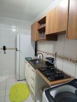 Apartamento térreo! 7 minutos do centro de Franca - B&B Franca