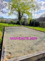 Enclos de la Rive 15 pers avec piscine chauffée - Chambres d’hôtes Pampelonne