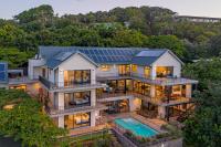 Parrotfish Room - Ferienwohnung Ballito