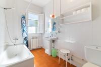 Begues, diseño, luz y jardín - Ferienwohnung Begues