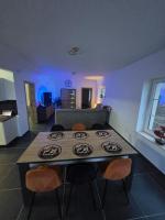 Le Marronnier - B&B Bastogne