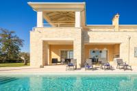 Villa Kathryn by ILC -Istria Luxury Collection - B&B Brtonigla