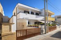 Beach House 50m dal mare, 2 Camere, 2 Bagni, Aria Condizionata - B&B Torre Pali