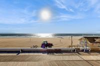 Ocean's Edge 302 - Chambres d’hôtes Ocean City