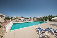 Stylish Tavira Apartment with Large Patio & Pool - B&B Tavira