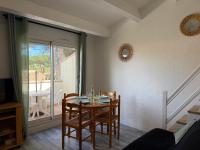 Location Cap Agde Pinede - Ferienwohnung Le Cap d'Agde
